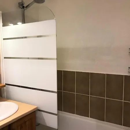 Apartment Vanoise - Style Montagne Pour Ce 2 Pieces Pour 4 Personnes En Centre Station Mae-7604 Val Thorens